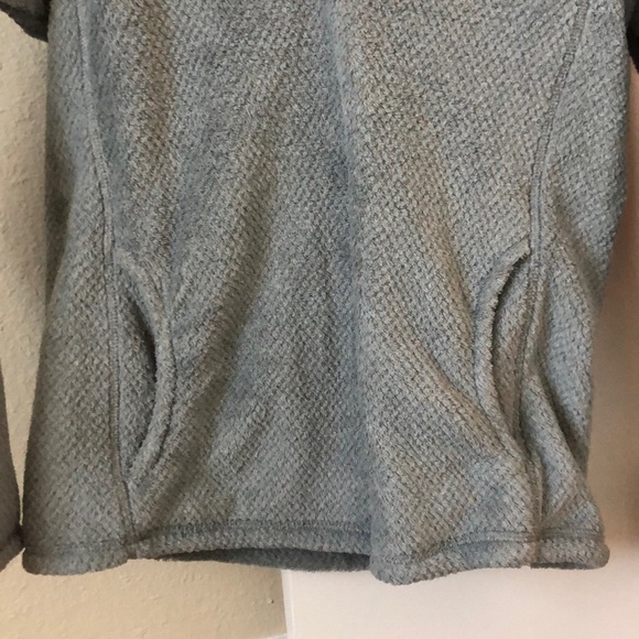 Kids Patagonia pullover sweatshirt - Picture 4 of 4